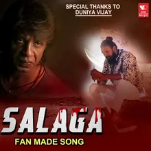 Salaga Fan Made Song